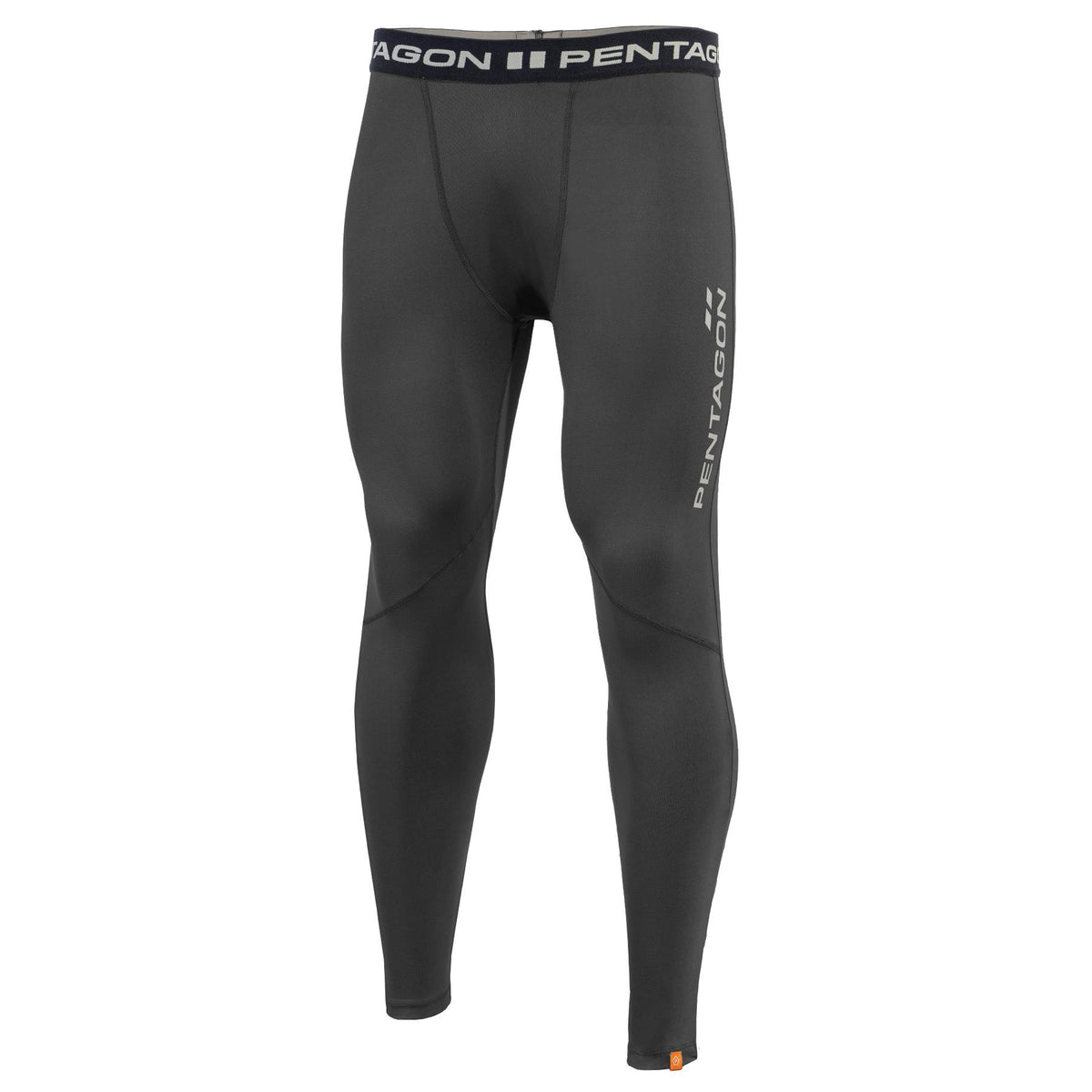 Pentagon Apollo duge hlače, black