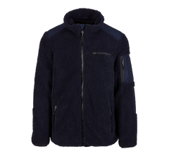 Brandit Ramble flis jakna muška Teddyfleece, tamnoplava