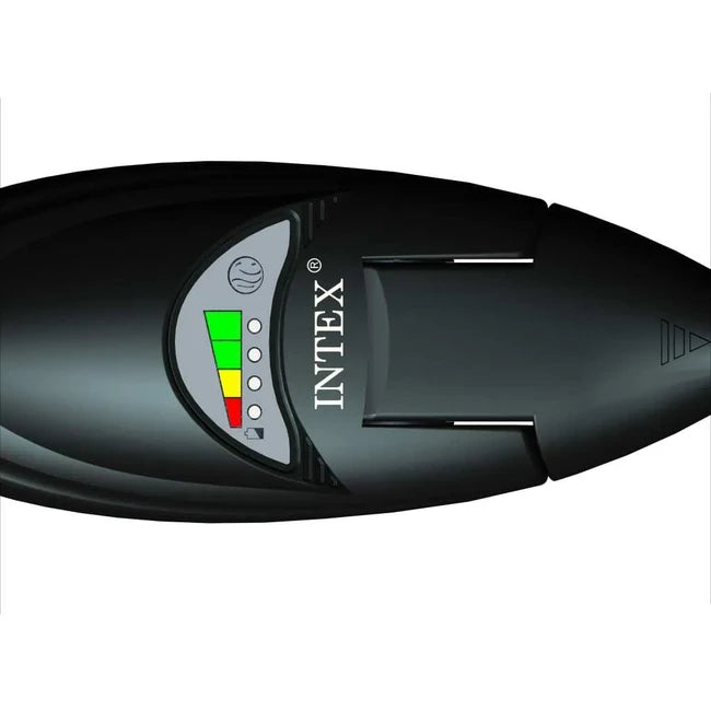 Intex elektromotor za čamac
