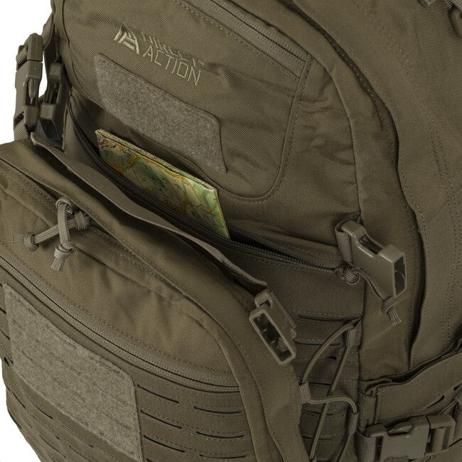 Direct Action® GHOST Mk II MkII ruksak Cordura, MultiCam