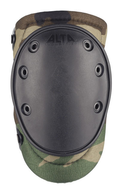 Alta Industries AltaFLEX LOK štitnici za koljena, Woodland