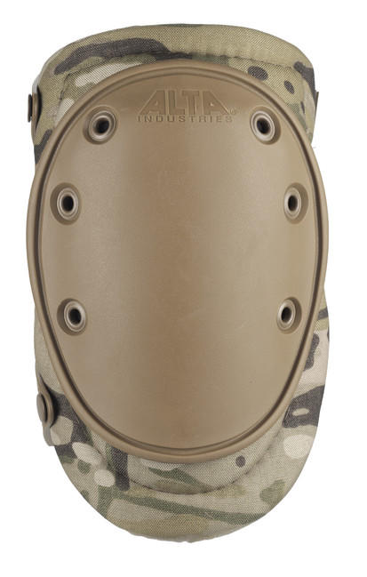 Alta Industries AltaFLEX LOK štitnici za koljena, MultiCam