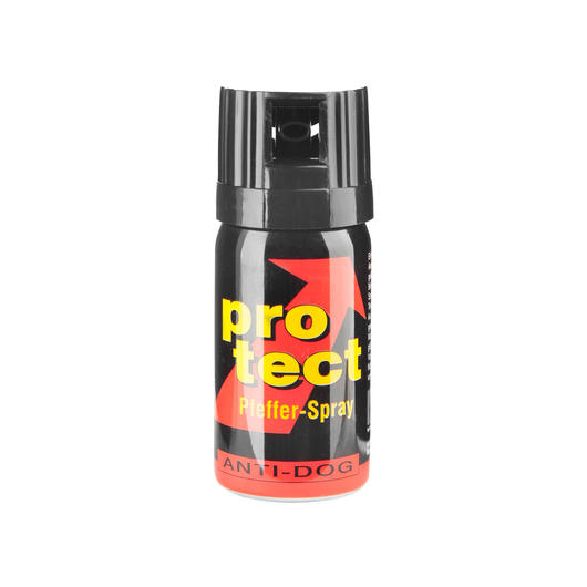 JET obrambeni sprej protiv pasa i ljudi 40 ml
