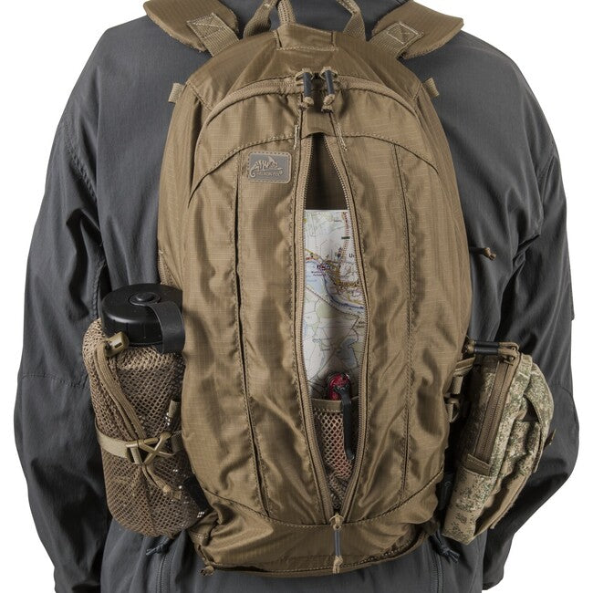 Helikon-Tex Groundhog ruksak, Adaptive Green