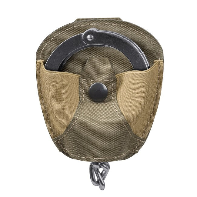 Direct Action® LOW PROFILE futrola za lisice Cordura, Shadow Grey