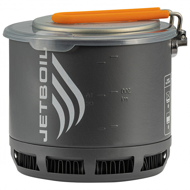 Jetboil Stash outdoor sustav za kuhanje 0.8L