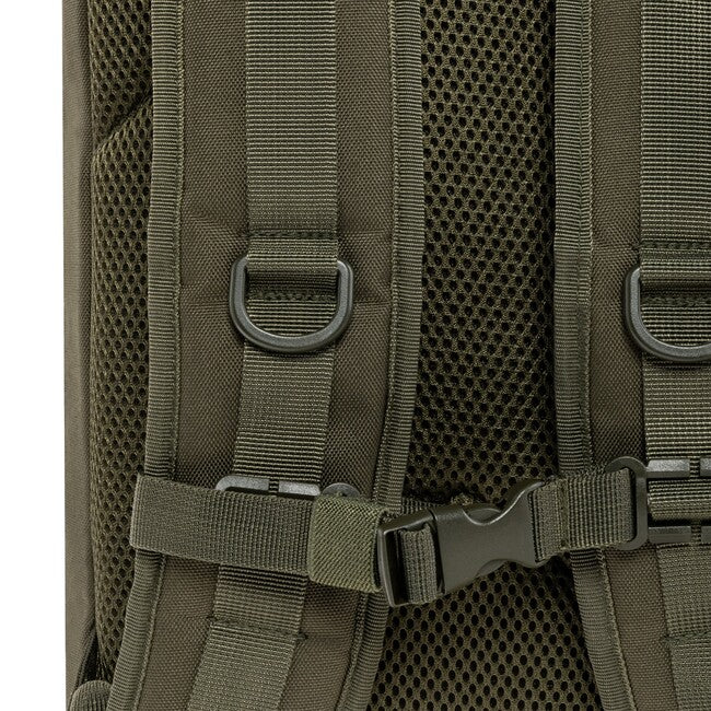 Mil-Tec Tactical Core ruksak 15 L, OD green