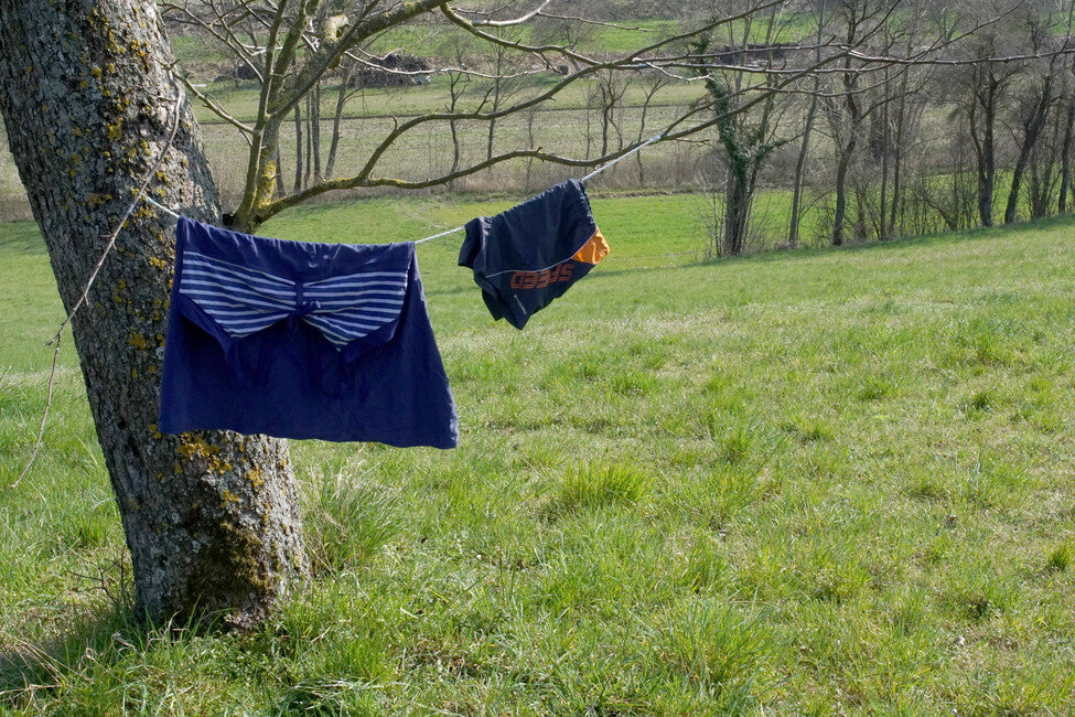 BasicNature uže za napinjanje rublja