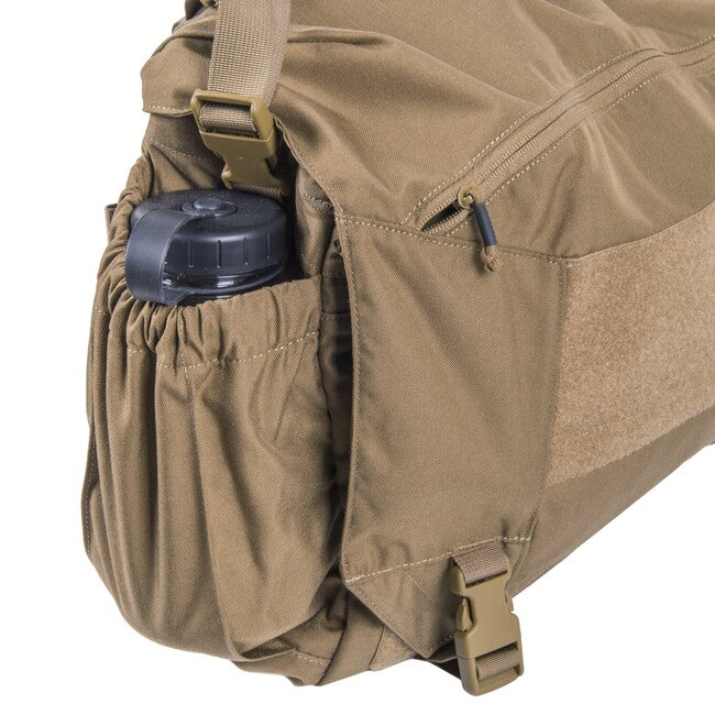 Helikon-Tex URBAN torba preko ramena Cordura, Shadow Grey, Large