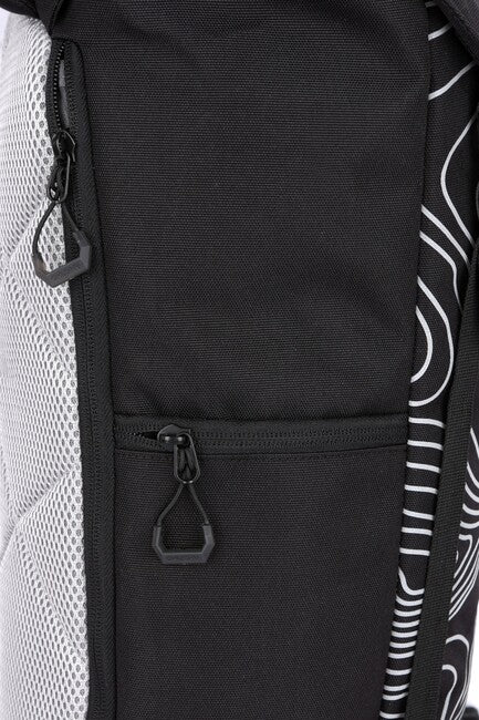 HUSKY Jibby ruksak dječji 20l, crni