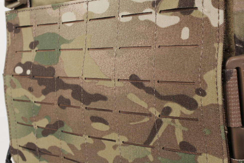 Emersongear W Roc nosač ploča 500D, multicam