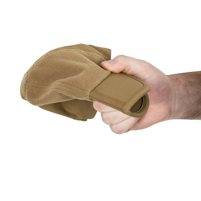Helikon-Tex BASEBALL BBC Folding Outdoor Cap® kapa sa šiltom, maslinasto zelena