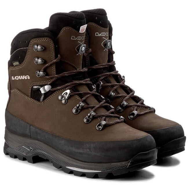 LOWA Tibet GTX muška trekingova obuća, smeđa