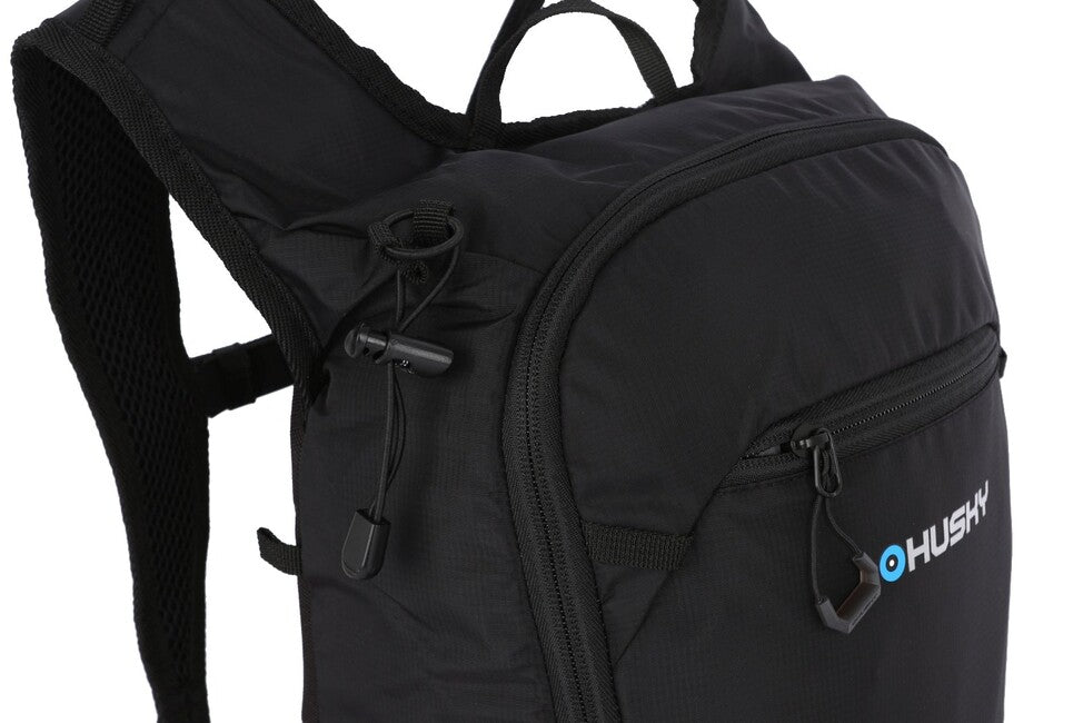 HUSKY Peten ruksak 15L, crni
