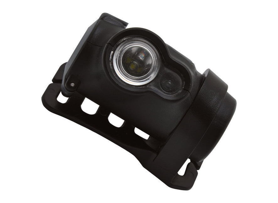 Baladeo PLR435 Max naglavna svjetiljka 3W LED Cree