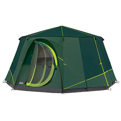 Coleman Octagon BlackOut šator za 8 osoba