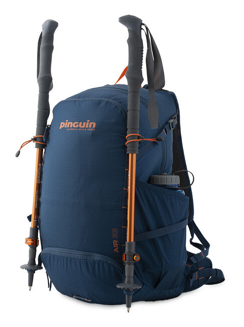 Pinguin Air 33 ruksak, 33 L, crni