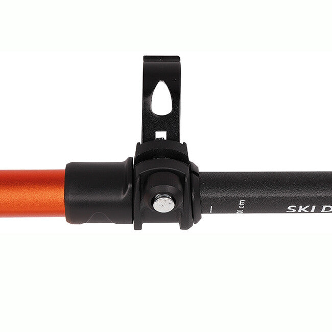 CAMP Ski Drop teleskopske palice 89 - 135 cm