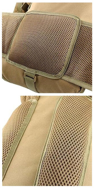 DRAGOWA Tactical Zenith taktički ruksak 70 L, RS