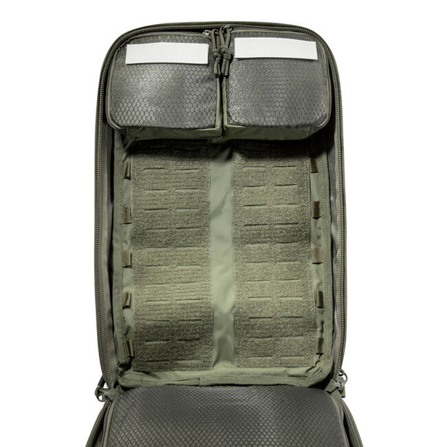 Tasmanian Tiger Survival Pack ruksak, maslinasto zeleni, 16L