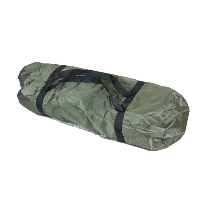 Mil-Tec šator "TIPI" piramida za 4 osobe, zelen