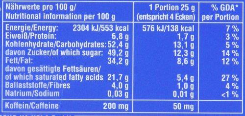 Scho-ka-kola mliječna čokolada, 100g