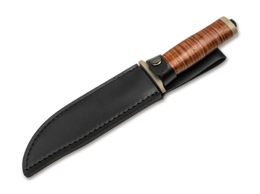 BÖKER® Magnum Ranger Field nož 34 5cm, crni
