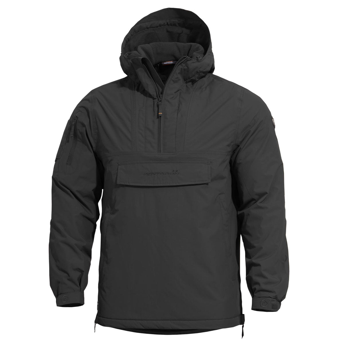 Pentagon U.T.A. 2.0 Anorak jakna, crna