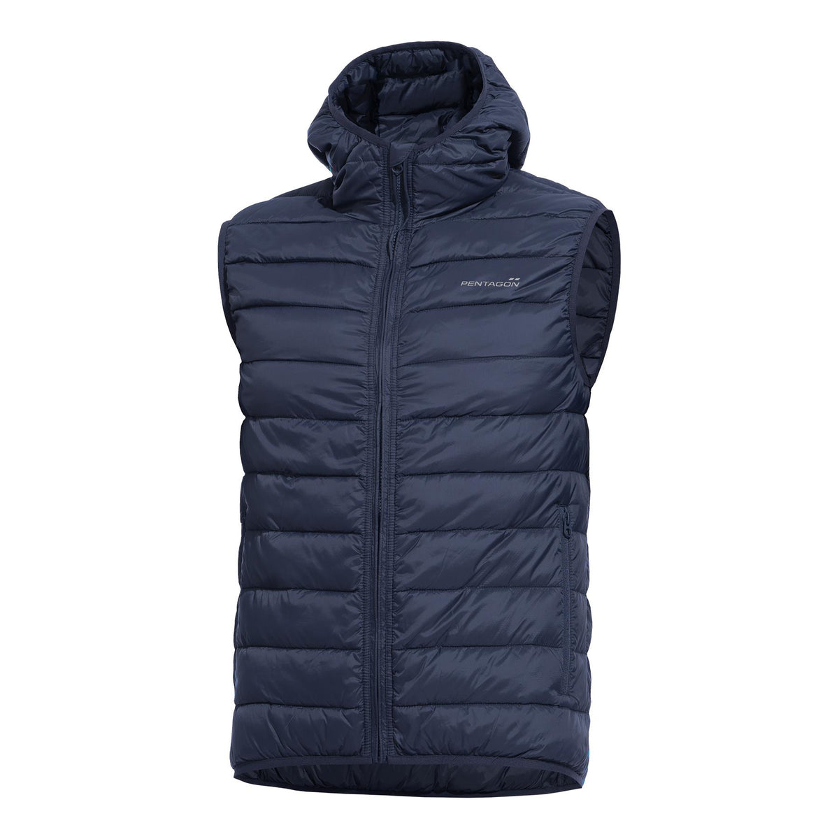 Pentagon Aurora muški prsluk, midnight blue