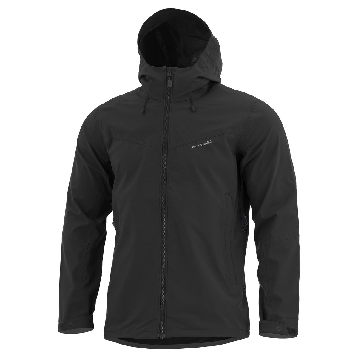 Pentagon Monlite Shell jakna softshell, crna