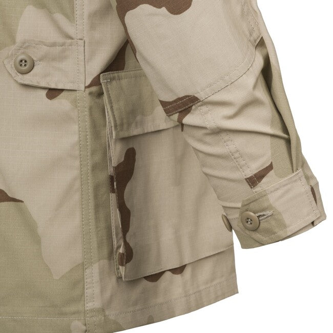 Helikon-Tex BDU bluza Cotton Ripstop, US Desert