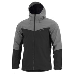Pentagon Monlite Shell jakna softshell, siva/mix