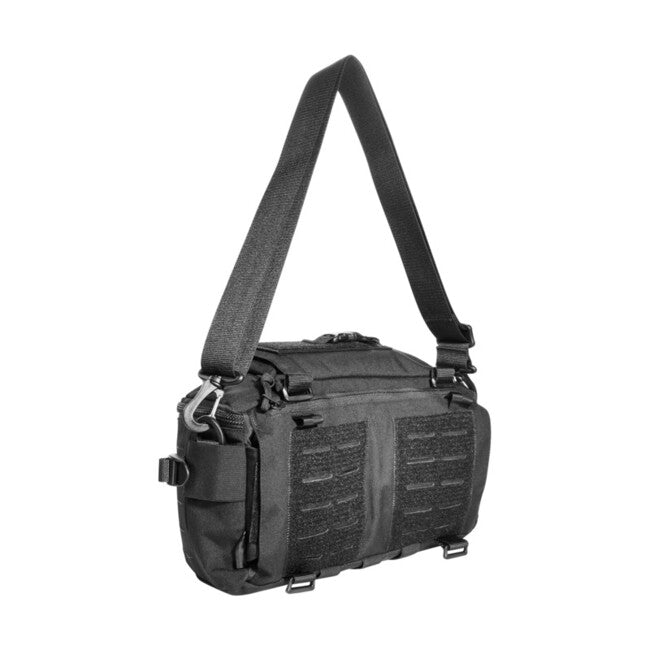 Tasmanian Tiger Medic Hip Bag zdravstvena torba, crna