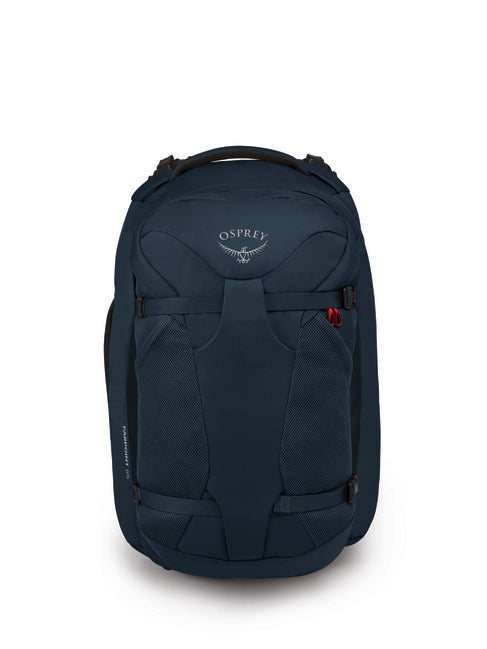 OSPREY FARPOINT 55 putni ruksak, muted space blue