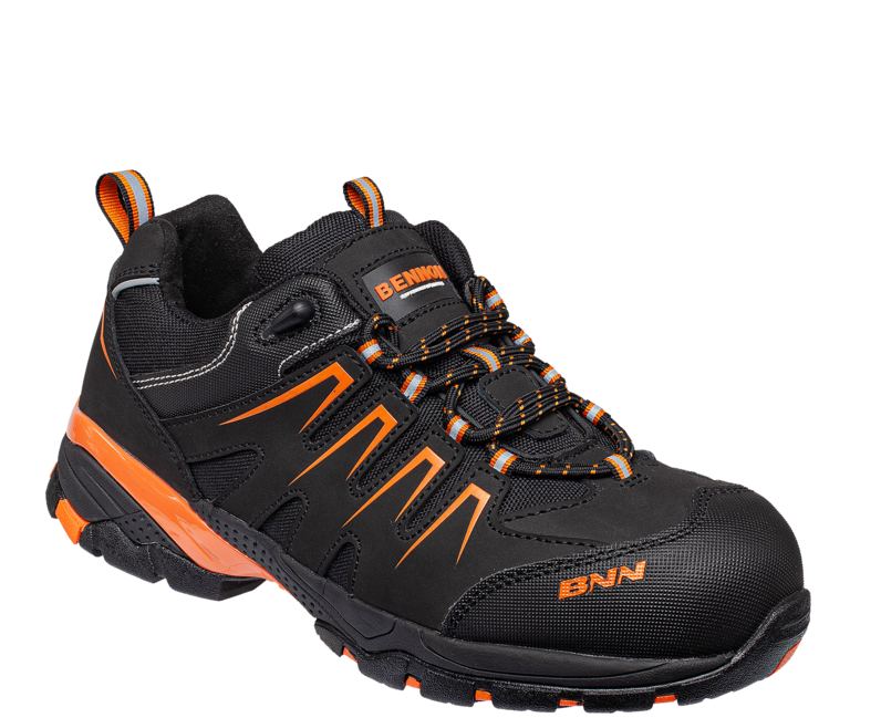 BENNON ORLANDO XTR S3 NM Low radne cipele