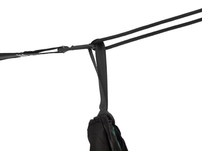 Origin Outdoors viseća mreža hamak, zelena