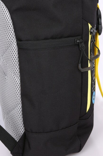 HUSKY Jolly ruksak dječji 15l, crni