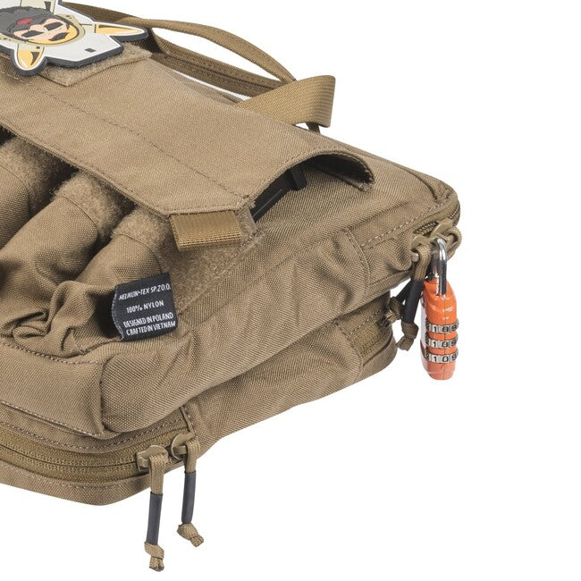 Helikon-Tex torba za oružje Multi, Coyote