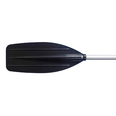 BasicNature Deluxe veslo za kanu, 137 cm