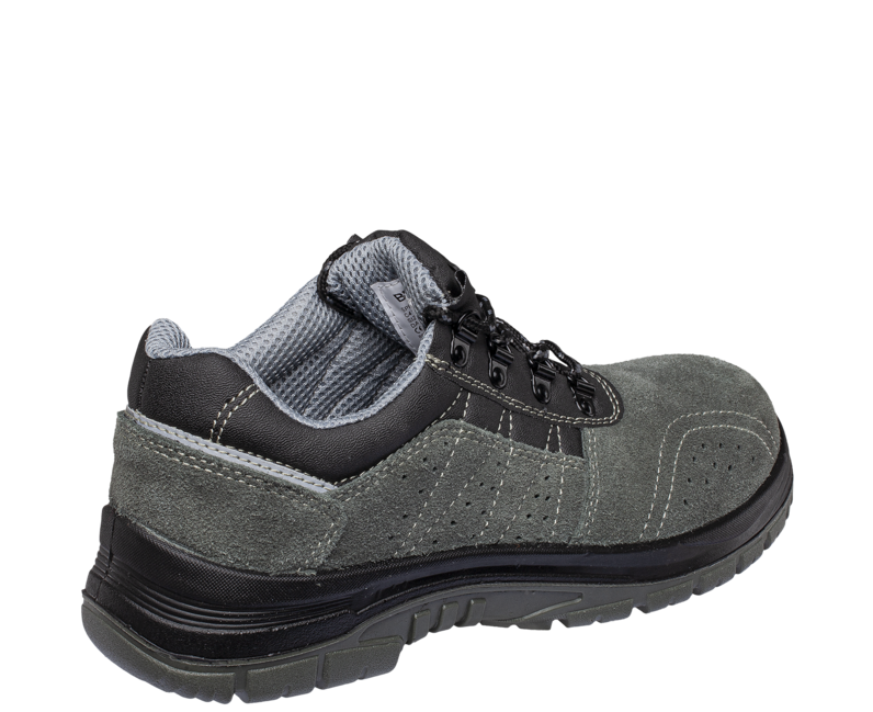 BENNON SPENCER radne cipele S1P Low