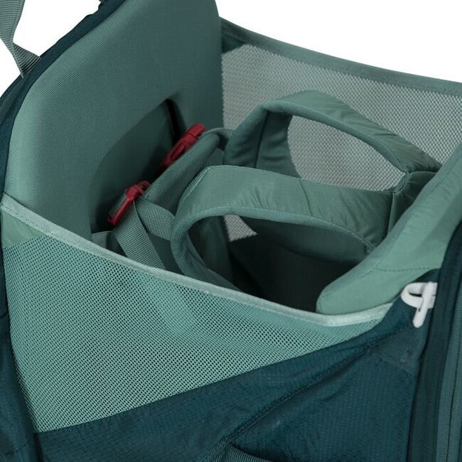 OSPREY POCO LT turistički nosač djece, deep teal
