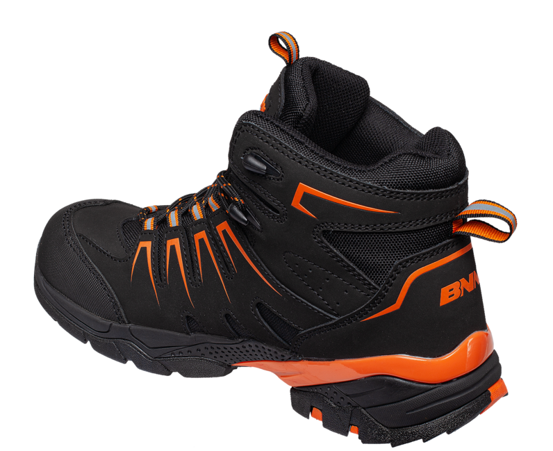 BENNON ORLANDO XTR S3 NM High radne cipele