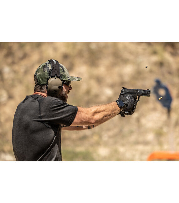 Mechanix Precision Pro High Dex rukavice taktičke, Covert