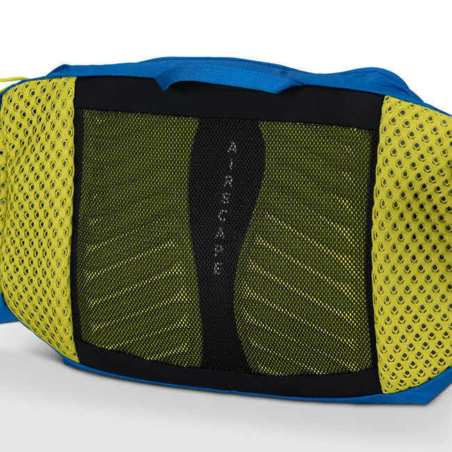 OSPREY SERAL 7 pojasna torbica, postal blue