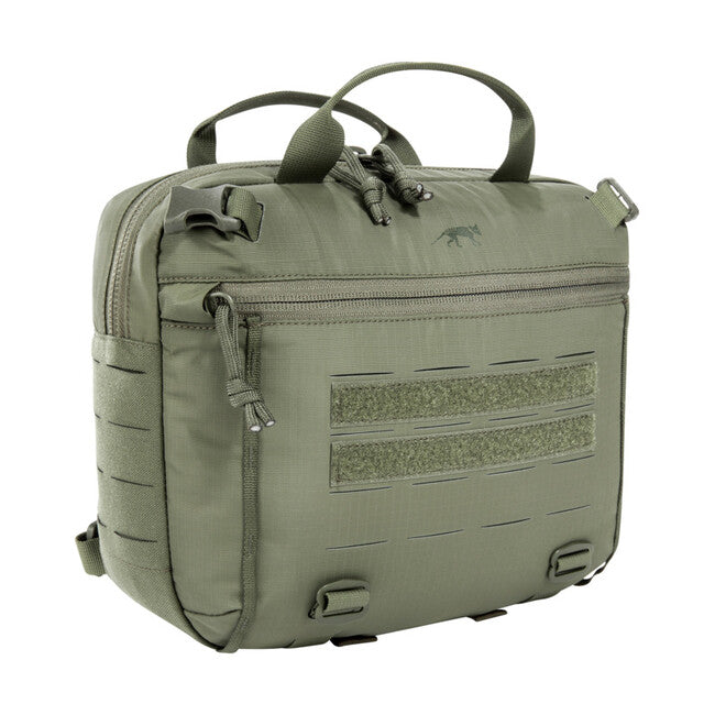 Tasmanian Tiger Modular Hip Bag 3 pojasna torbica, maslinasto zelena