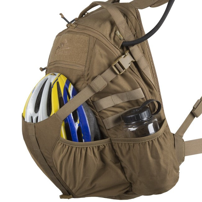 Helikon-Tex RAIDER ruksak Cordura, Shadow Grey