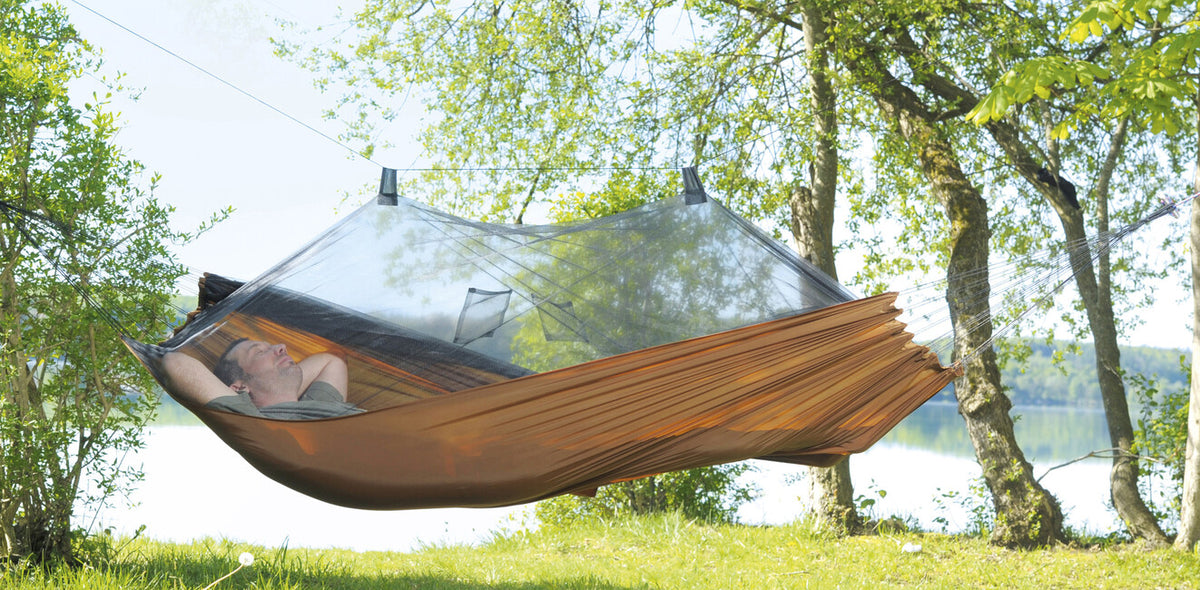 Amazonas Mosquito Traveller Pro viseća mreža