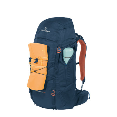 Ferrino Dundee ruksak 50 L, plavi