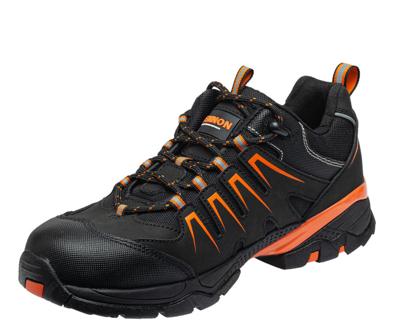 BENNON ORLANDO XTR O2 NM radne cipele Low