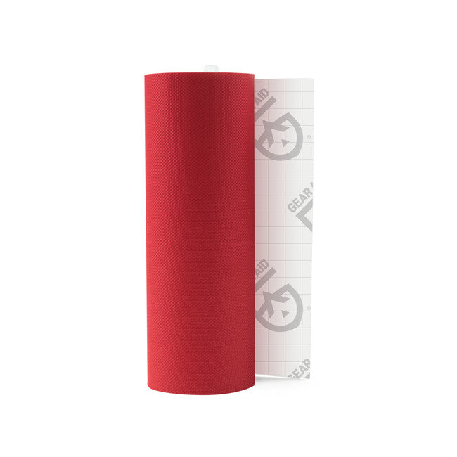 GearAid Tenacious Tape opravna traka, crvena